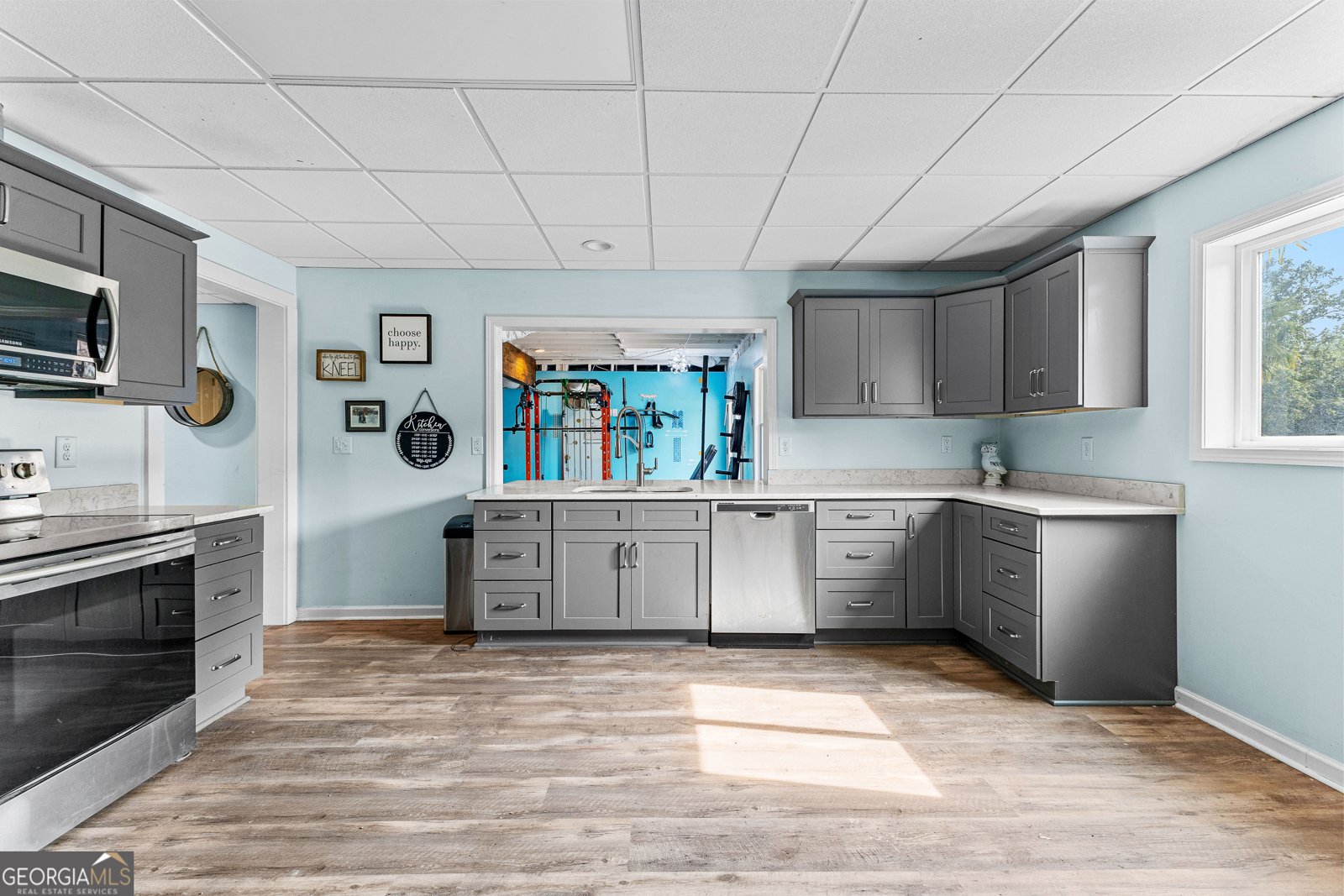 1268 Welcome Road Newnan - 8