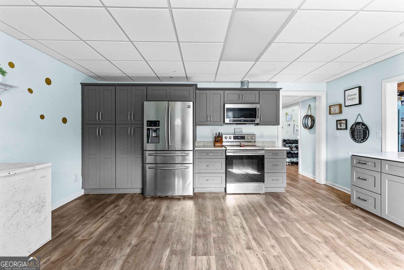 1268 Welcome Road Newnan - 9