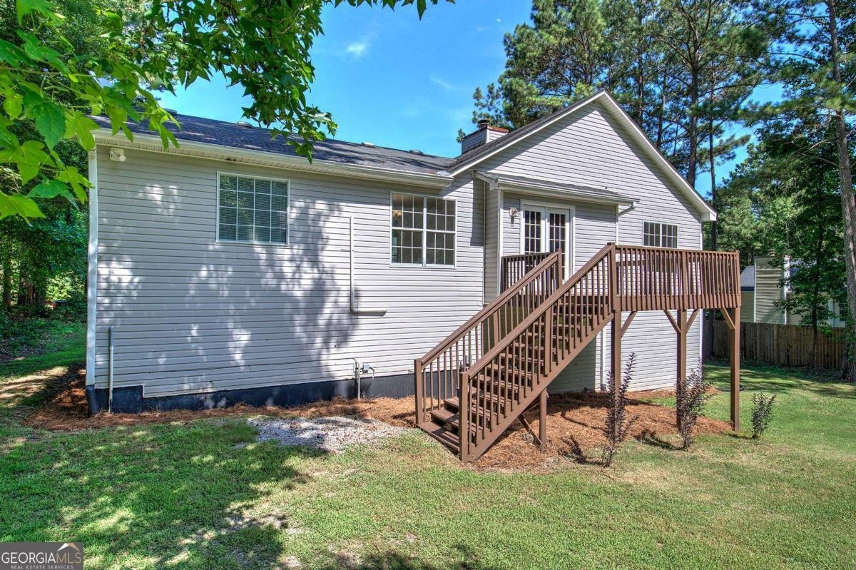 546 Preston Place Court Carrollton - 1