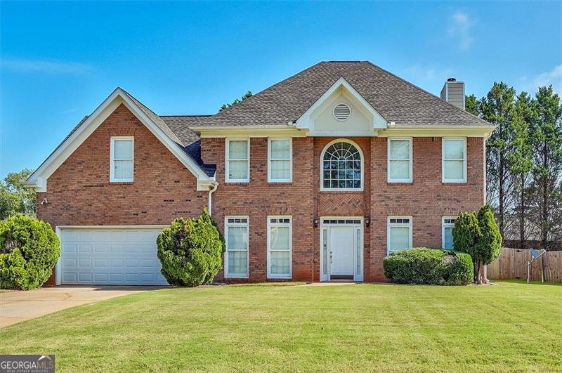 4069 Sweetwater Pkwy Ellenwood - 1
