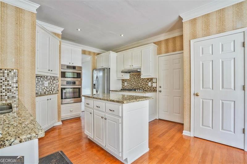 4069 Sweetwater Pkwy Ellenwood - 21