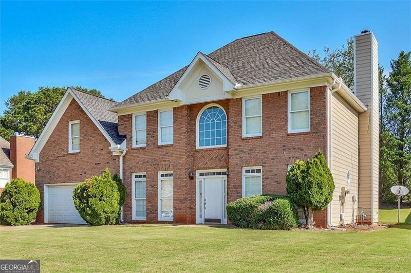 4069 Sweetwater Pkwy Ellenwood - 3