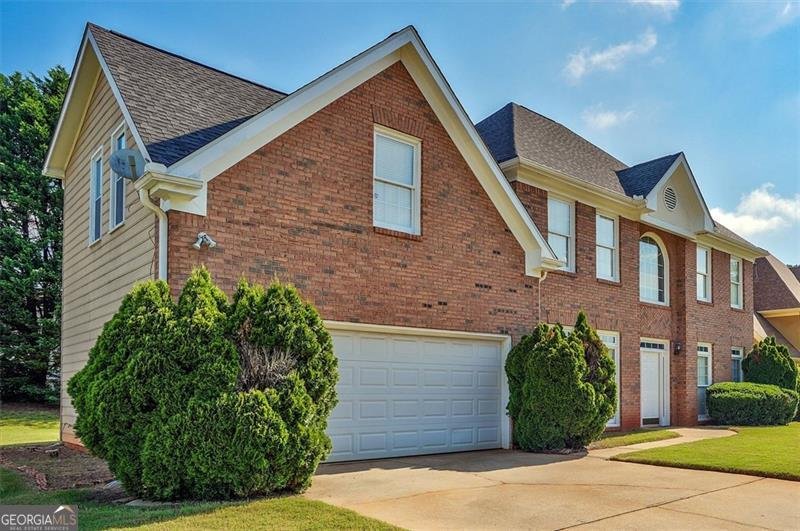 4069 Sweetwater Pkwy Ellenwood - 4