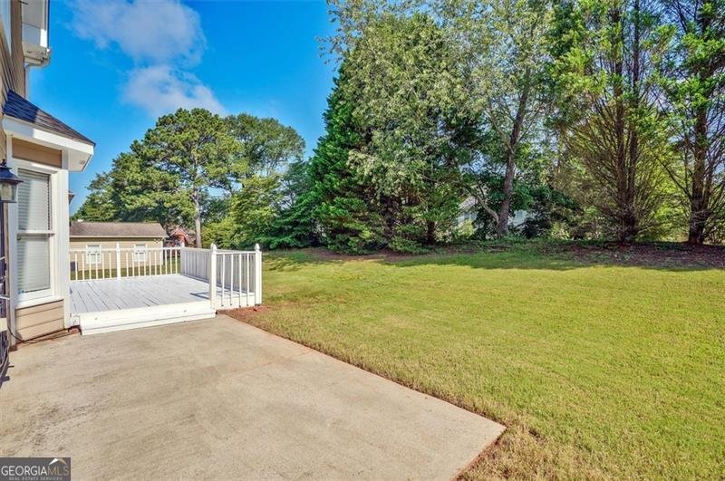 4069 Sweetwater Pkwy Ellenwood - 5