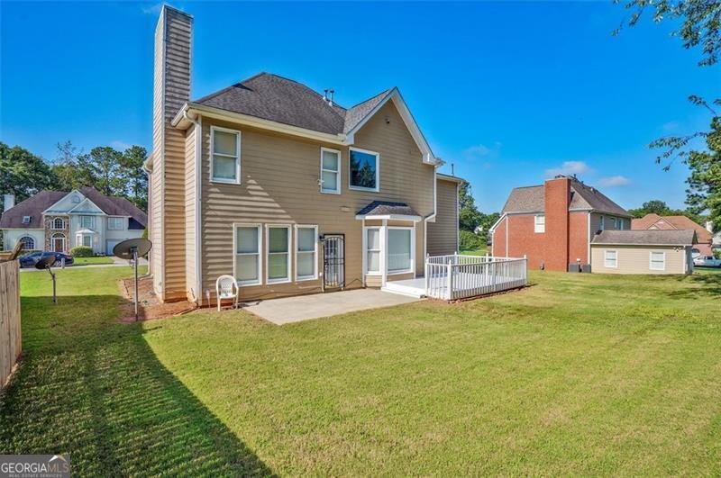 4069 Sweetwater Pkwy Ellenwood - 6