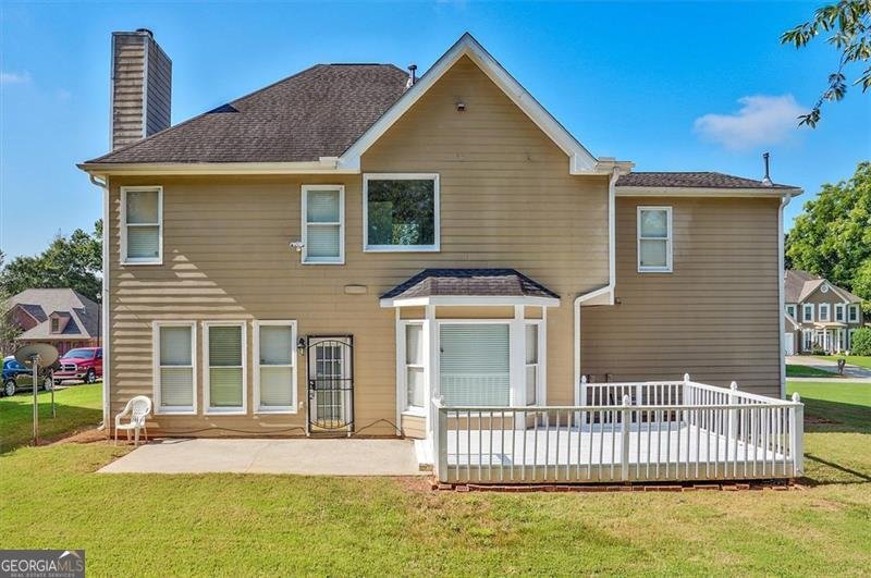 4069 Sweetwater Pkwy Ellenwood - 7