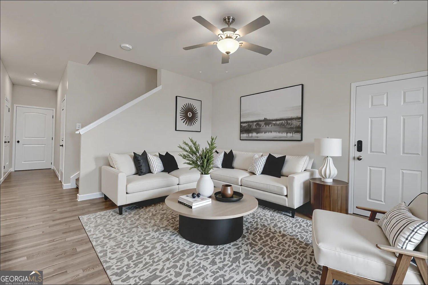 2104 Irvin Court Kennesaw - 2