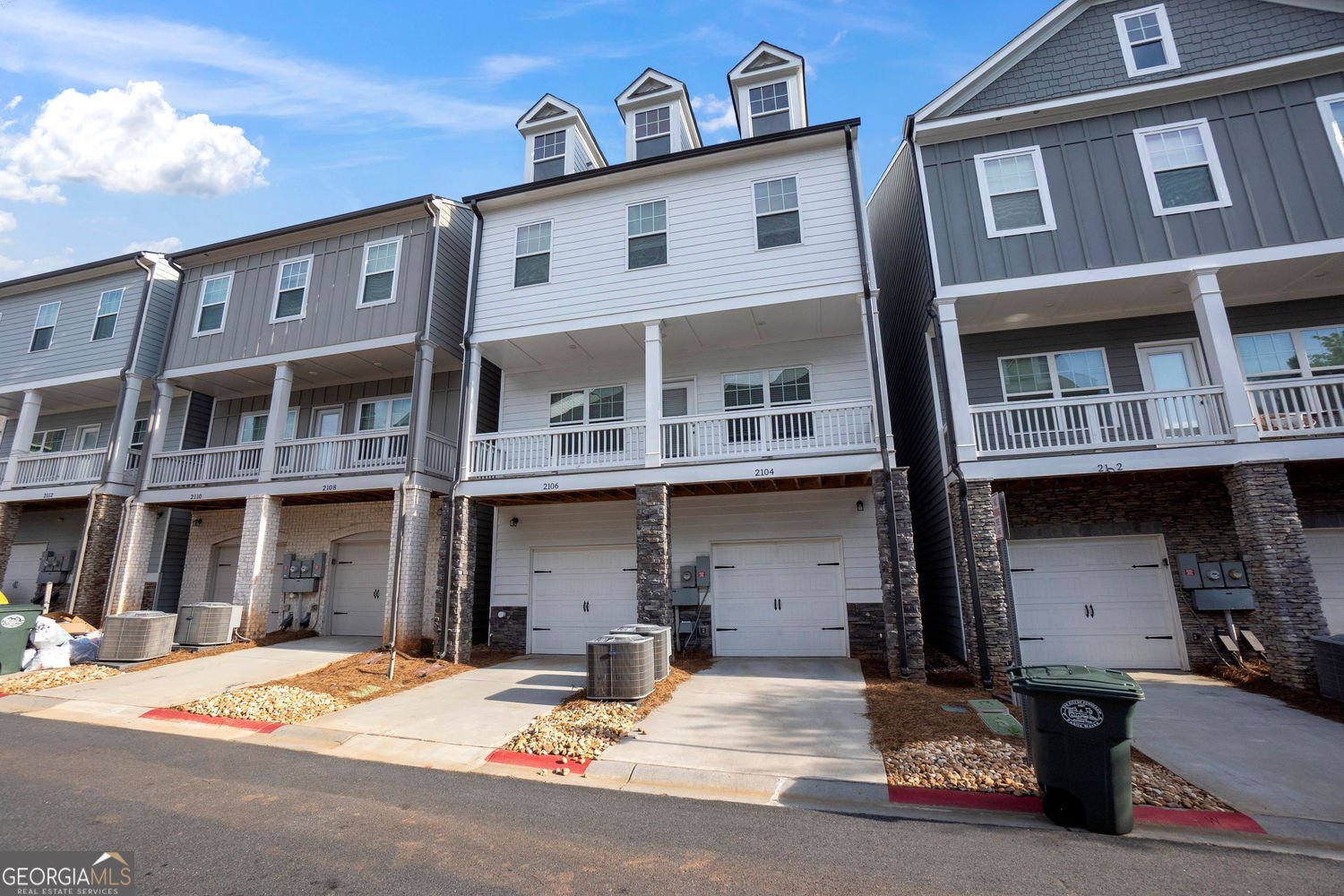 2104 Irvin Court Kennesaw - 23