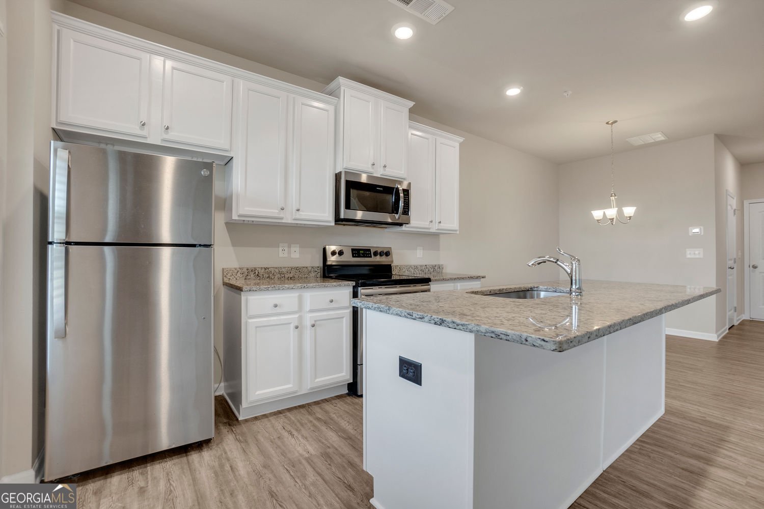 2104 Irvin Court Kennesaw - 7
