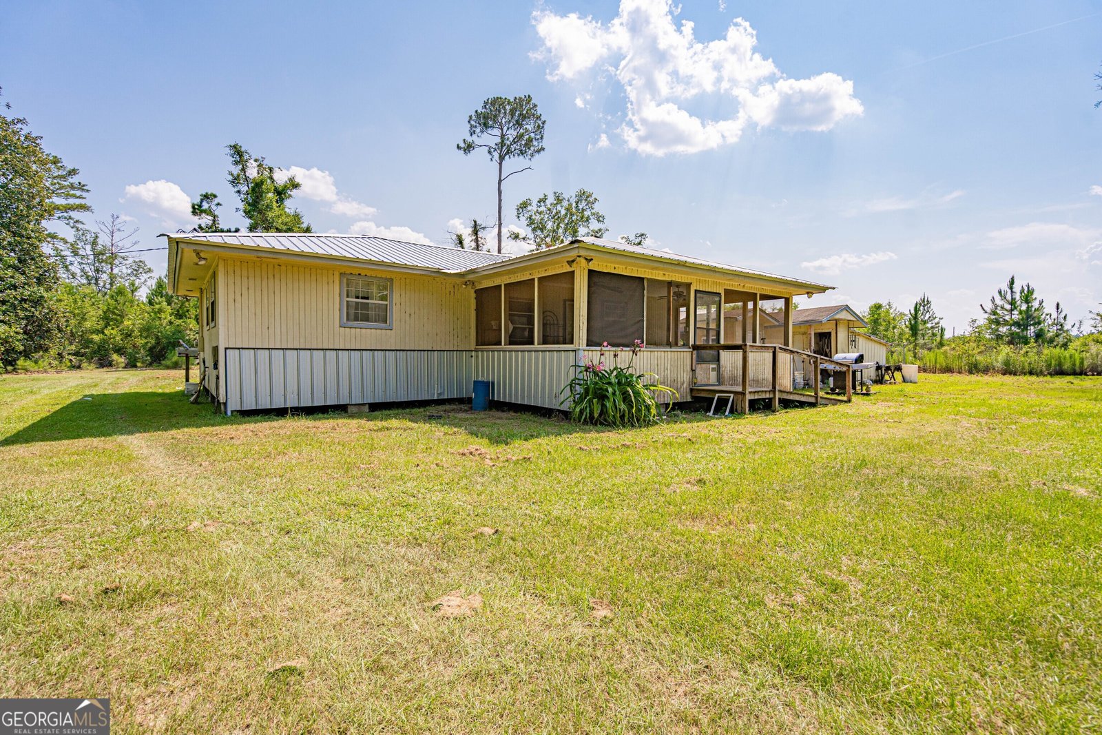 3357 Old Donaldson School Road Pembroke - 1