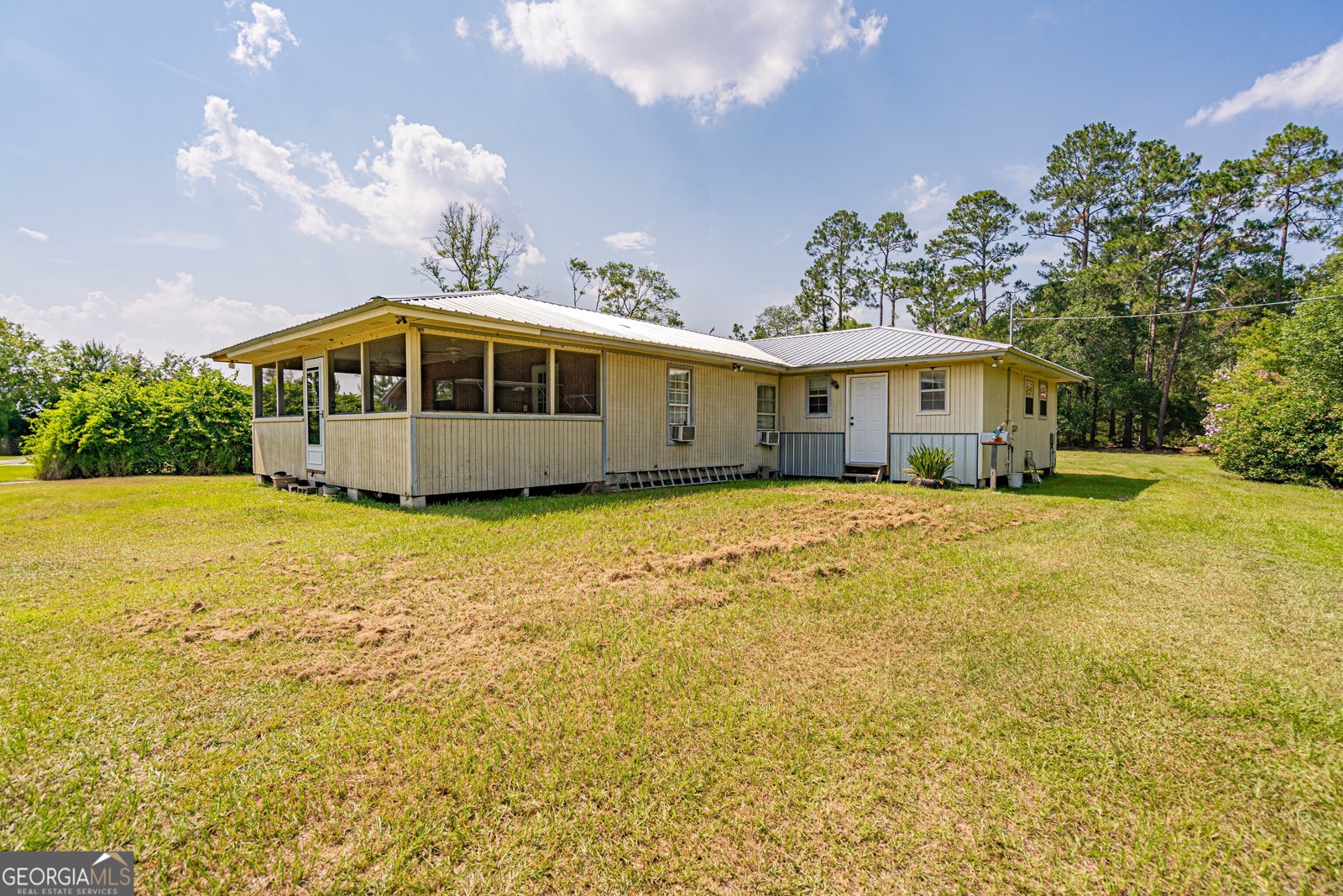 3357 Old Donaldson School Road Pembroke - 2