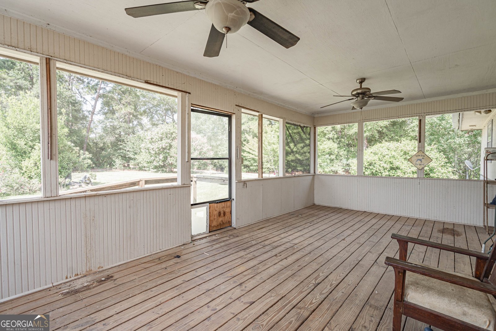 3357 Old Donaldson School Road Pembroke - 3