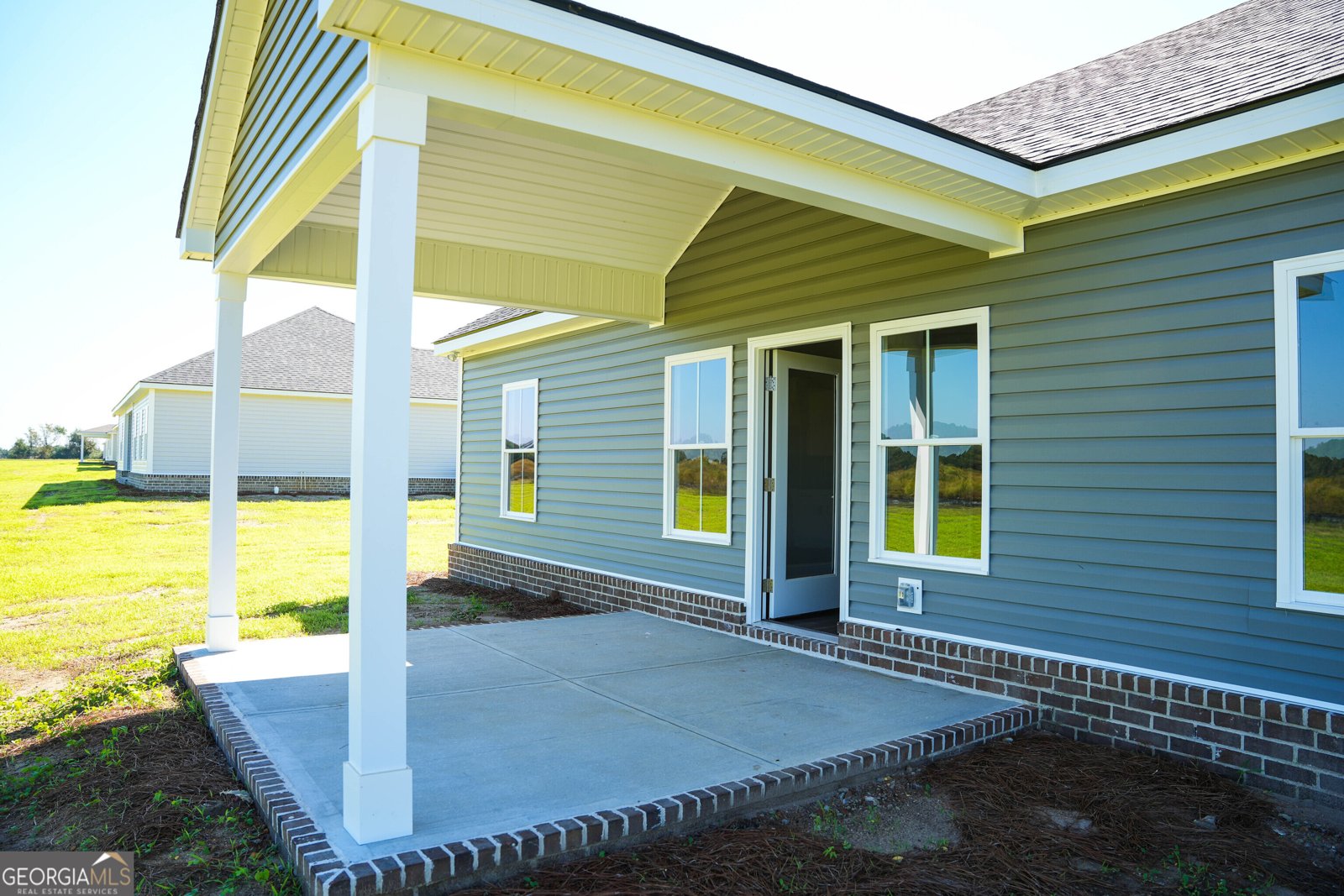 139 Griffith Lane Statesboro - 27