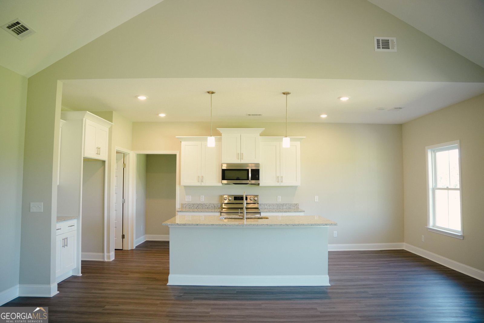 139 Griffith Lane Statesboro - 4