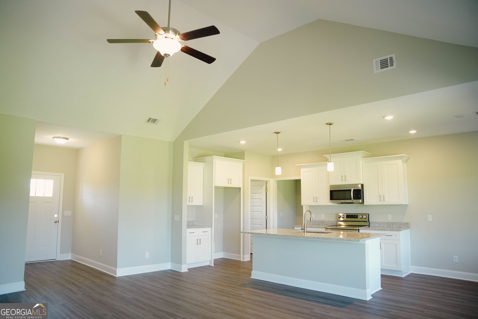 139 Griffith Lane Statesboro - 5