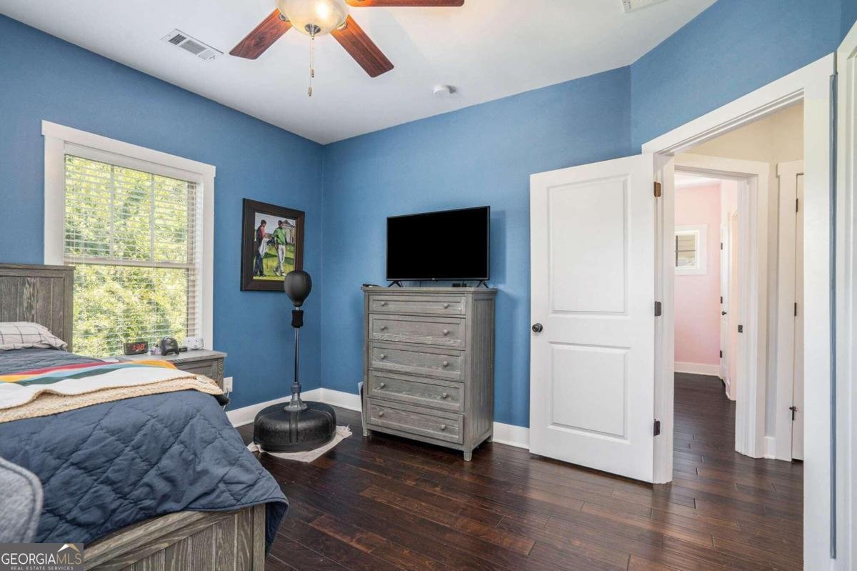 647 East Avenue Atlanta - 1