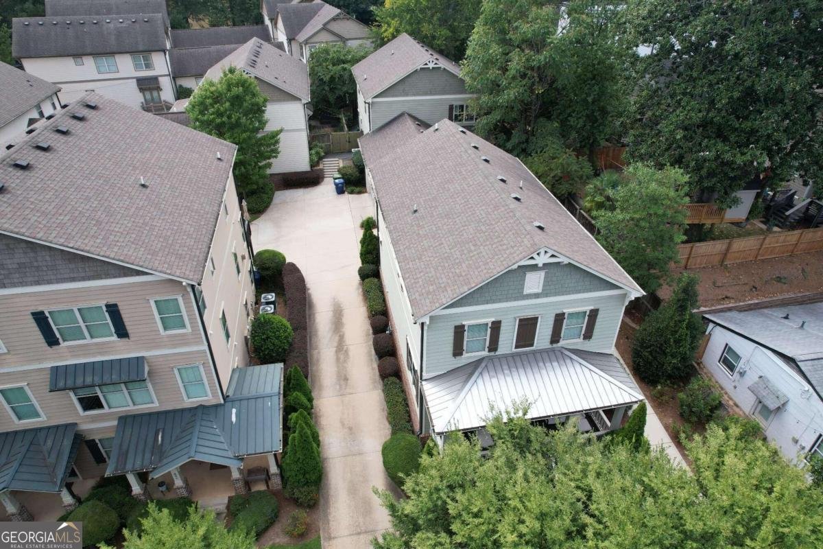 647 East Avenue Atlanta - 11