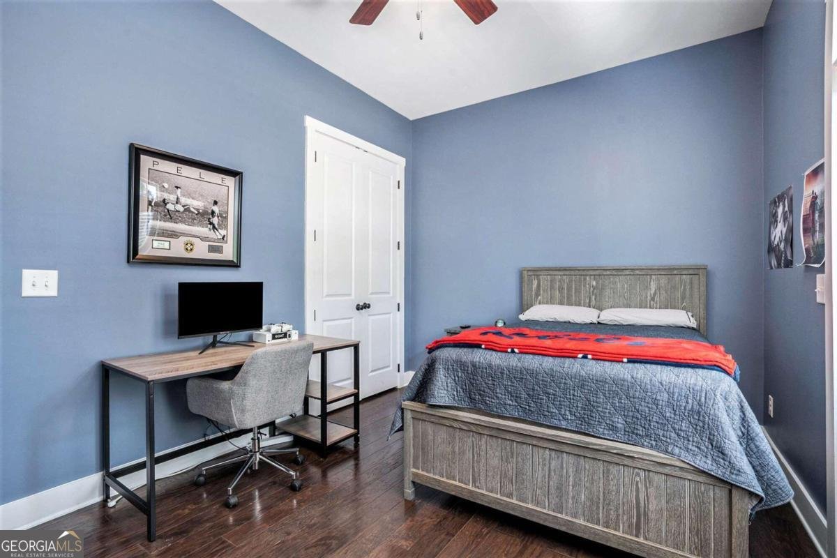 647 East Avenue Atlanta - 25