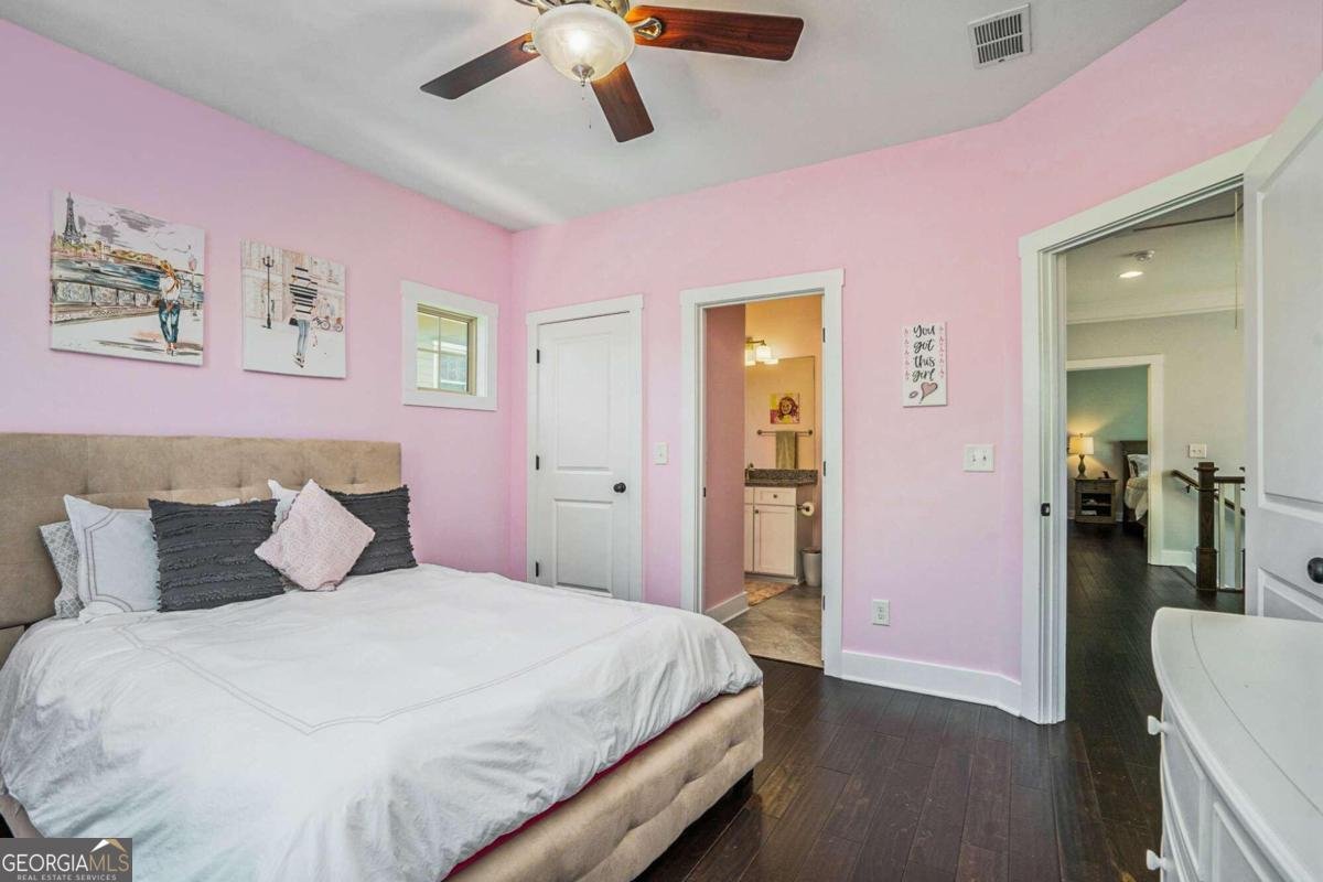647 East Avenue Atlanta - 27