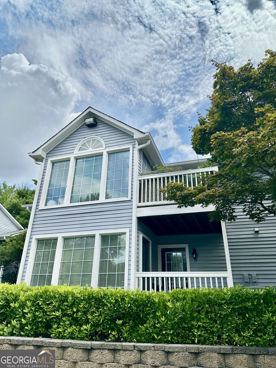 802 Olde Mill Lane Norcross - 1