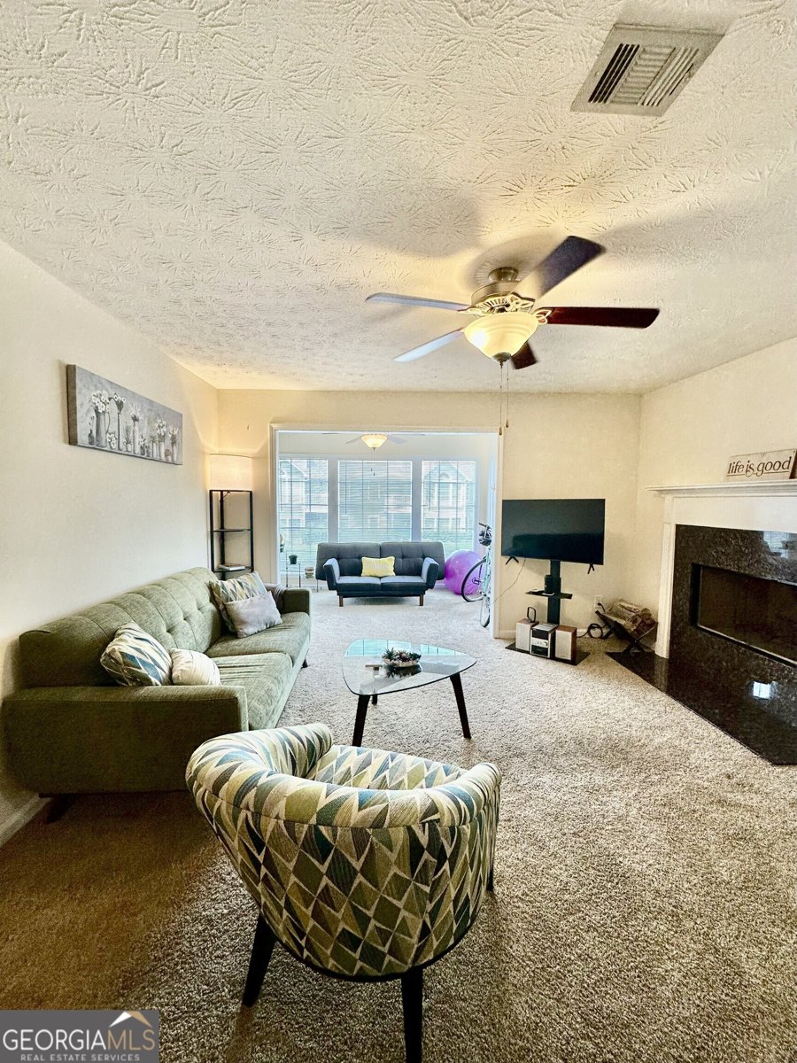 802 Olde Mill Lane Norcross - 13