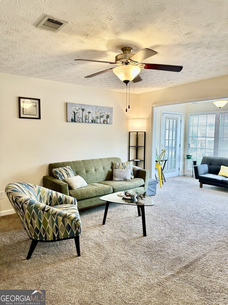 802 Olde Mill Lane Norcross - 2