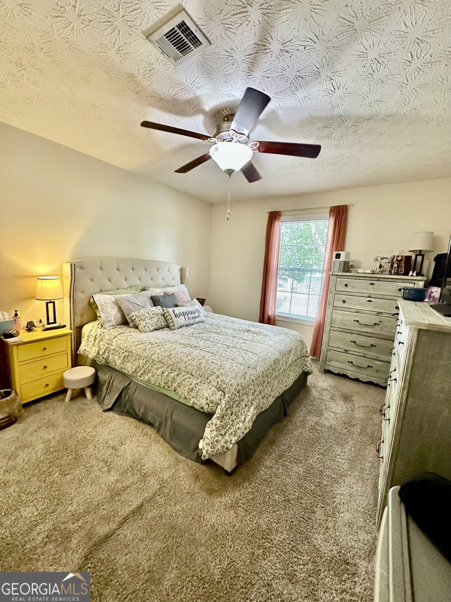 802 Olde Mill Lane Norcross - 27