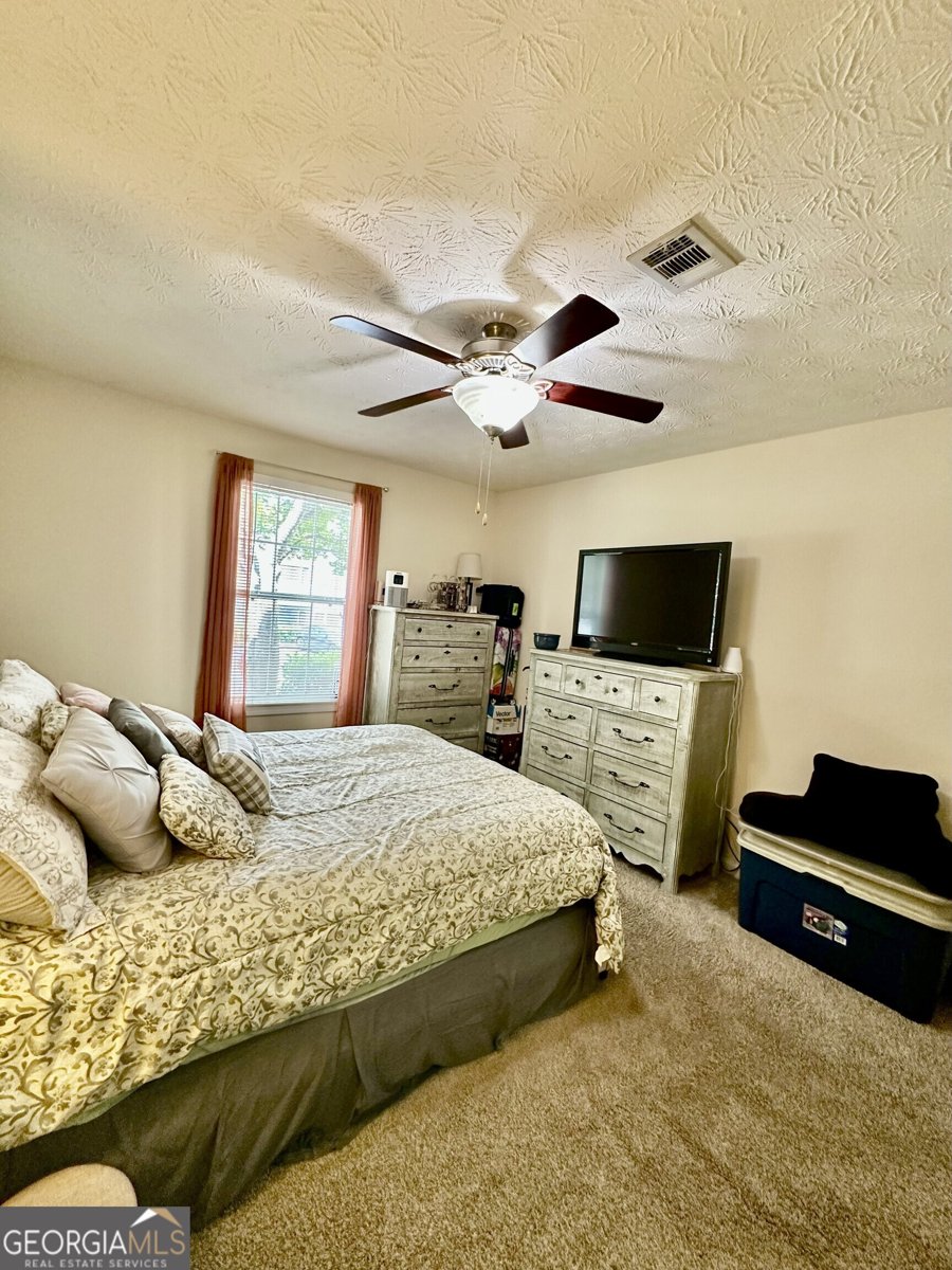 802 Olde Mill Lane Norcross - 28