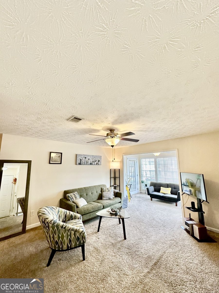 802 Olde Mill Lane Norcross - 3