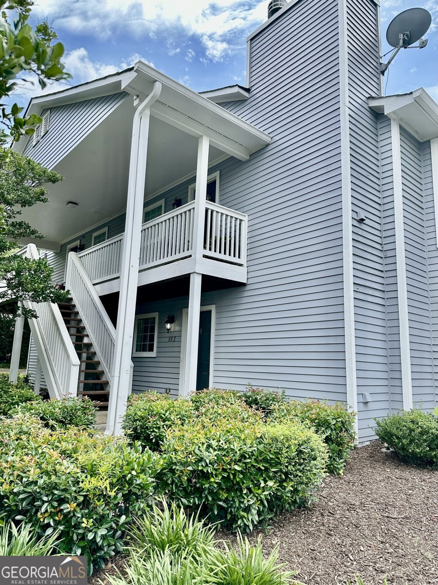 802 Olde Mill Lane Norcross - 30