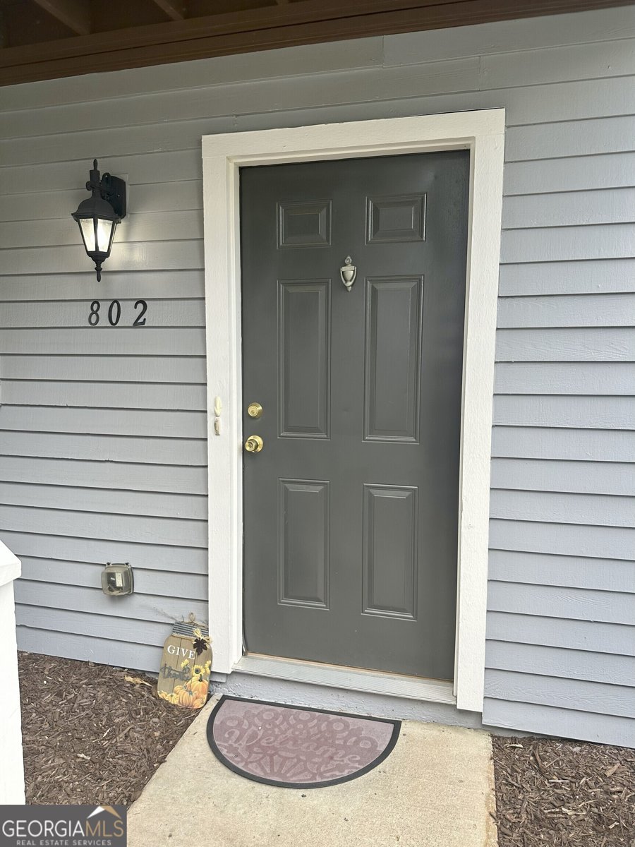 802 Olde Mill Lane Norcross - 31