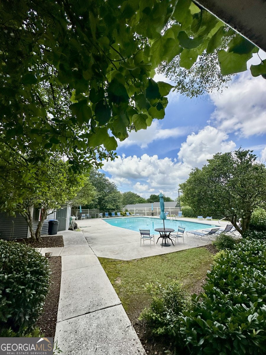 802 Olde Mill Lane Norcross - 32