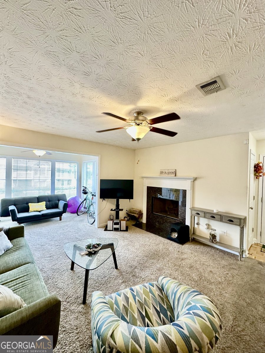 802 Olde Mill Lane Norcross - 5