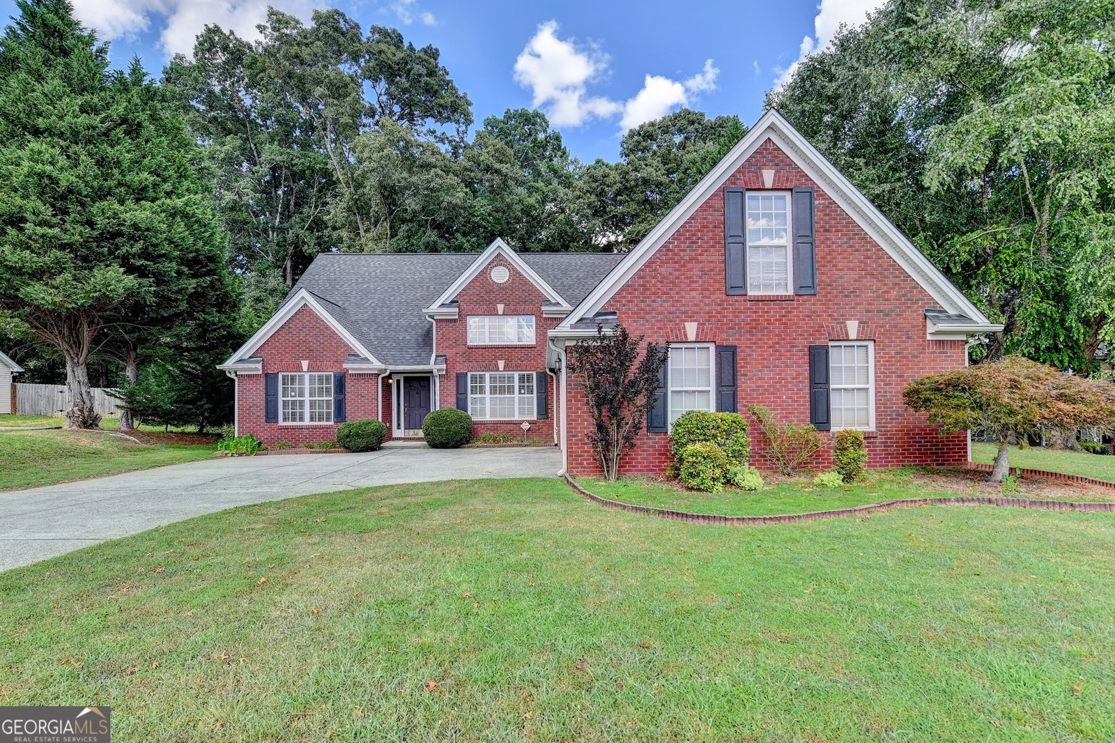 2290 Taylor Pointe Way Dacula - 1