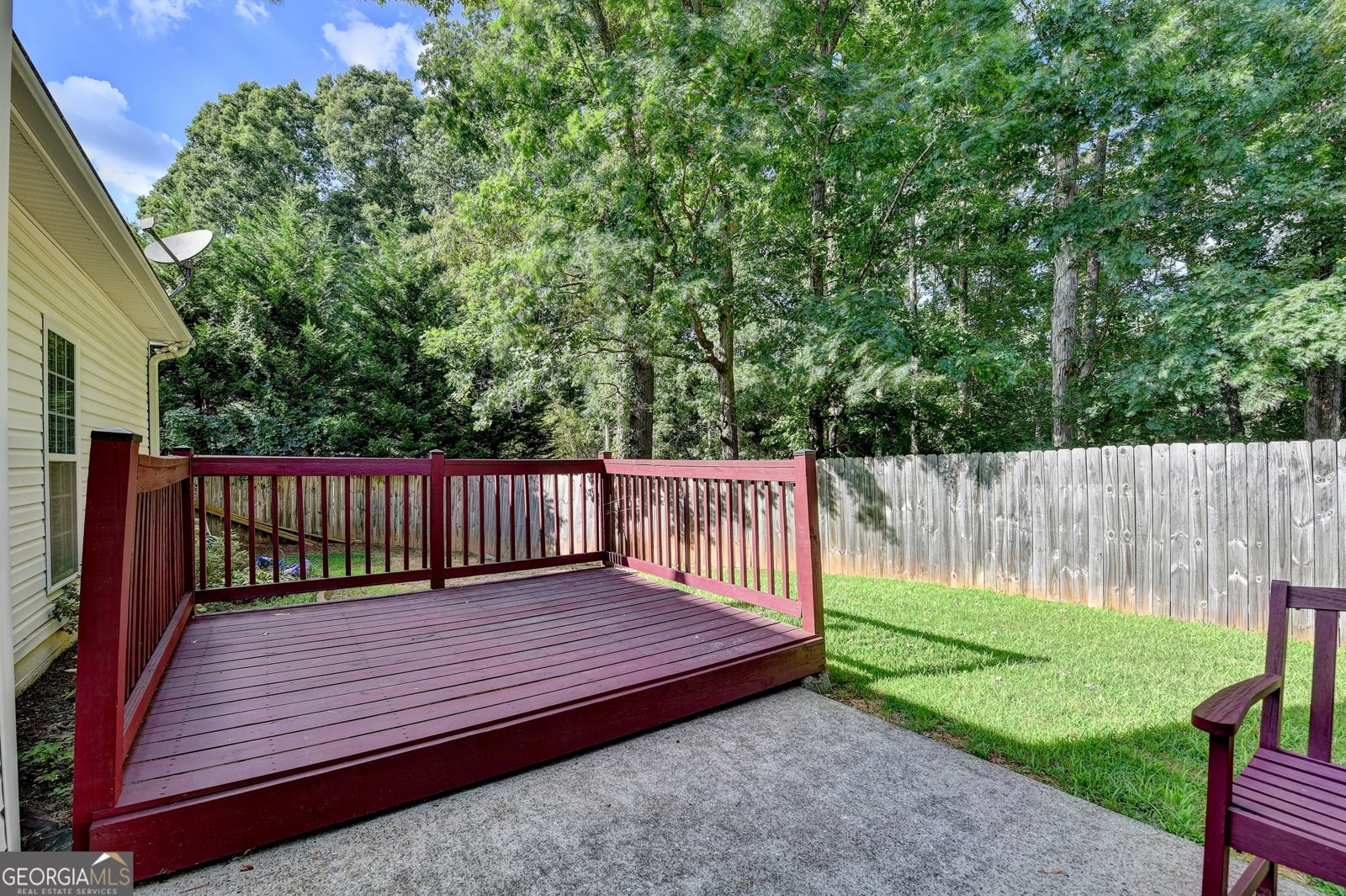 2290 Taylor Pointe Way Dacula - 53