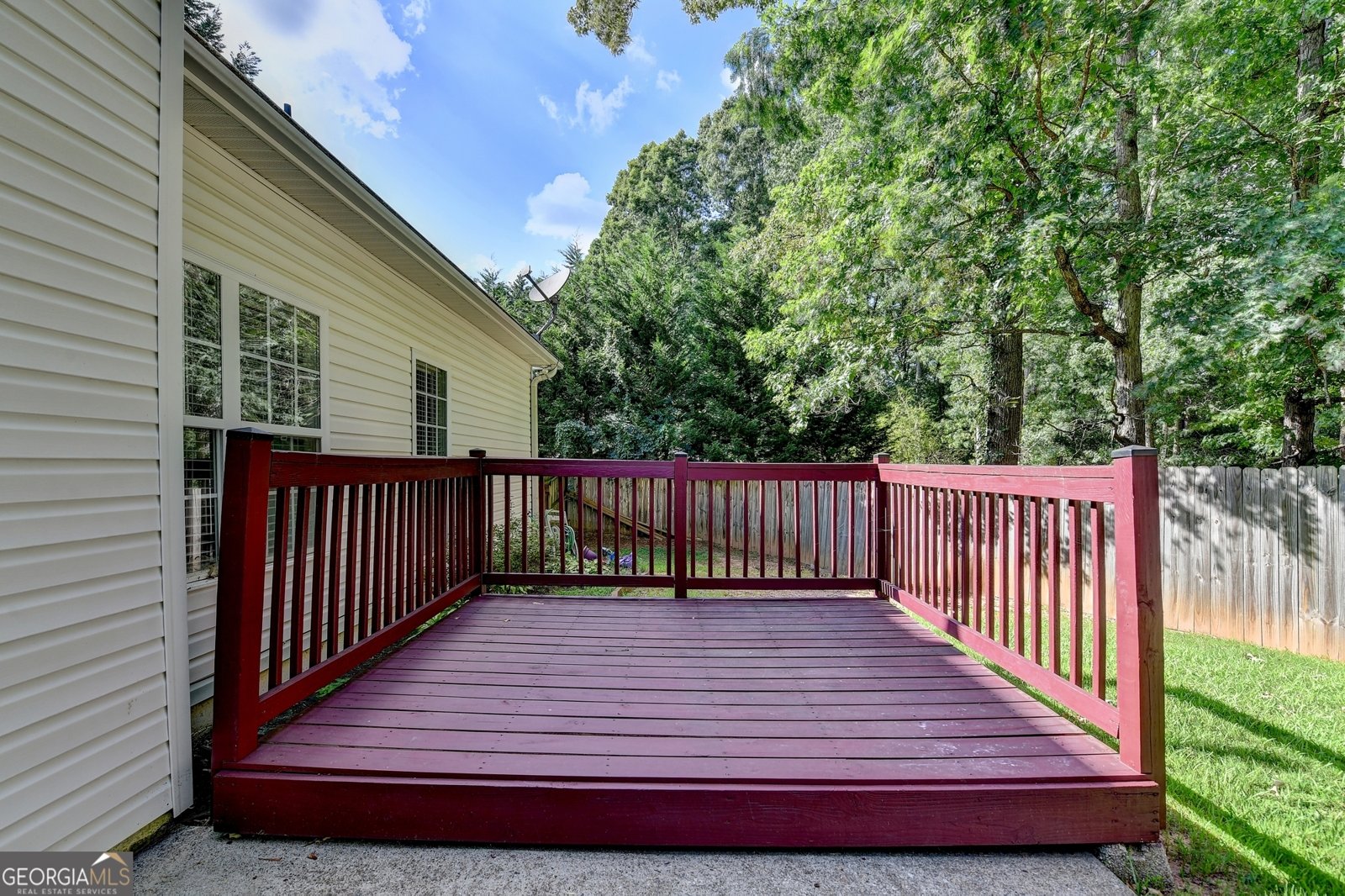 2290 Taylor Pointe Way Dacula - 54
