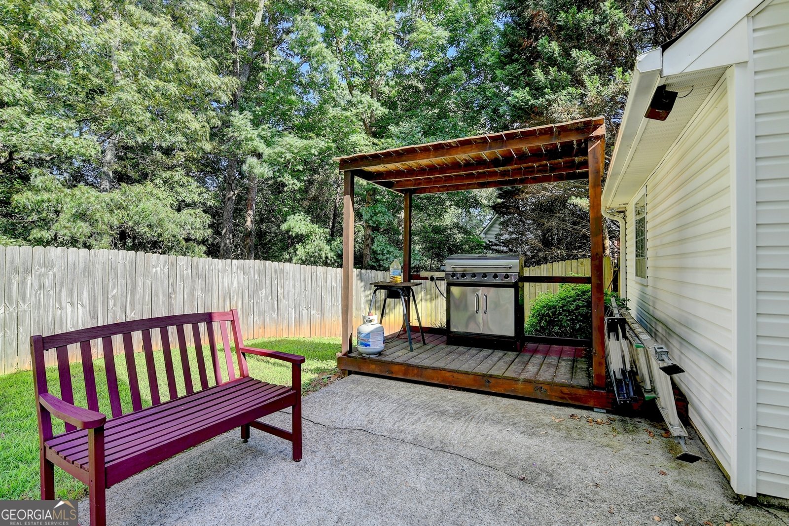 2290 Taylor Pointe Way Dacula - 55