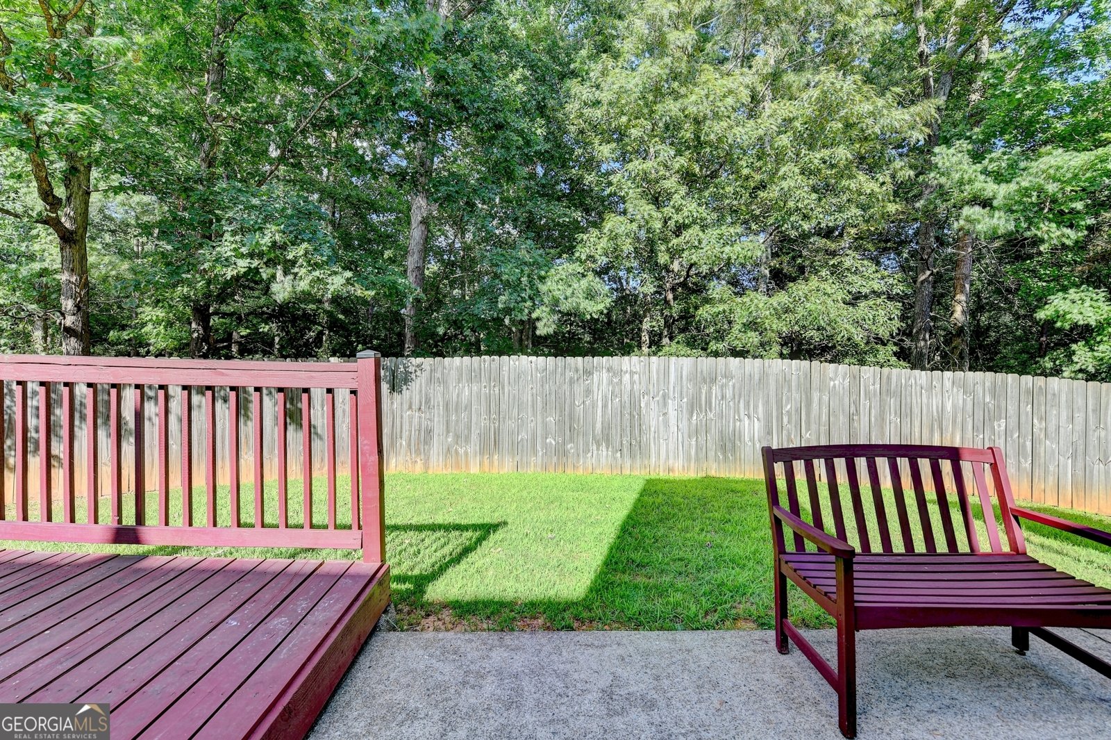 2290 Taylor Pointe Way Dacula - 56