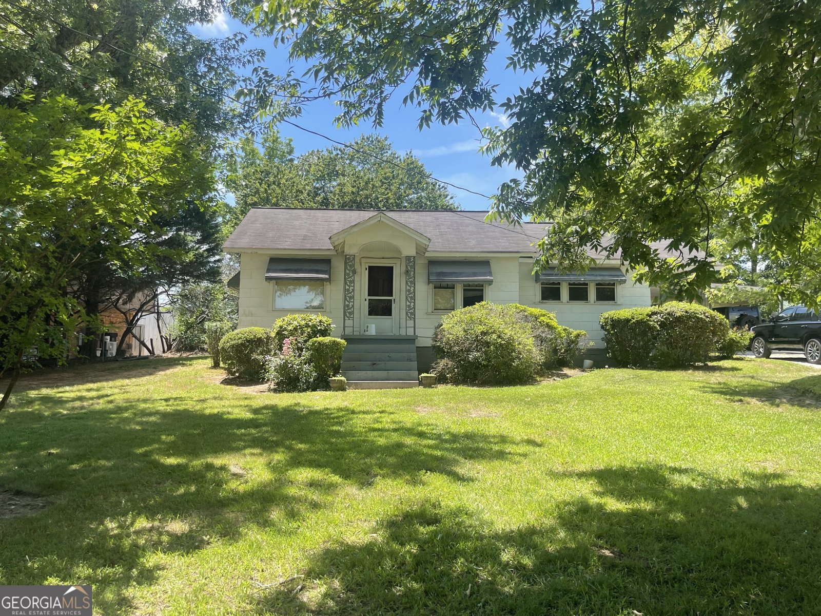 364 Highway 53 Dawsonville - 1
