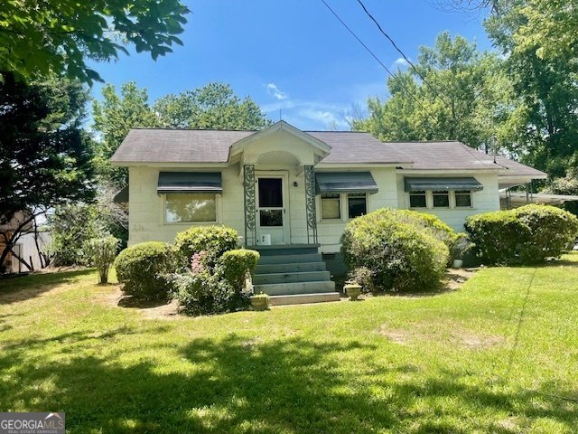 364 Highway 53 Dawsonville - 2