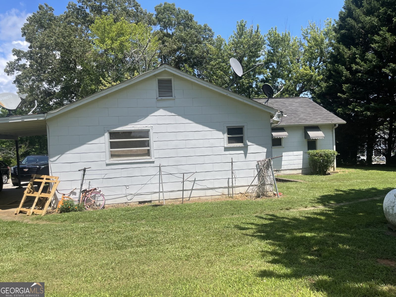 364 Highway 53 Dawsonville - 5
