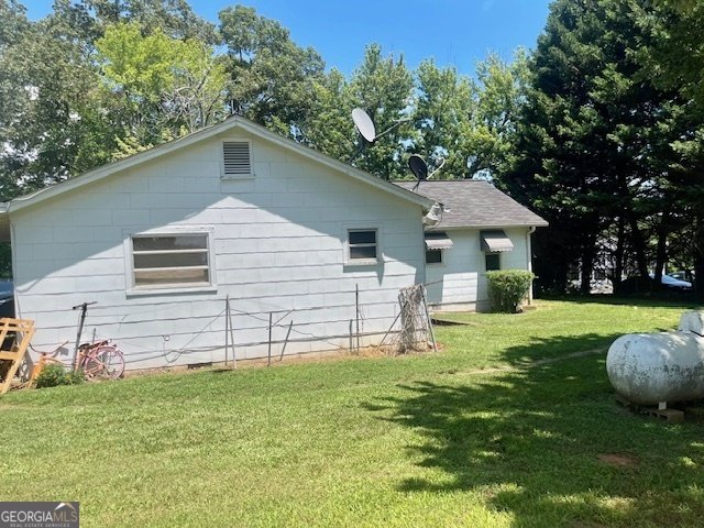 364 Highway 53 Dawsonville - 6