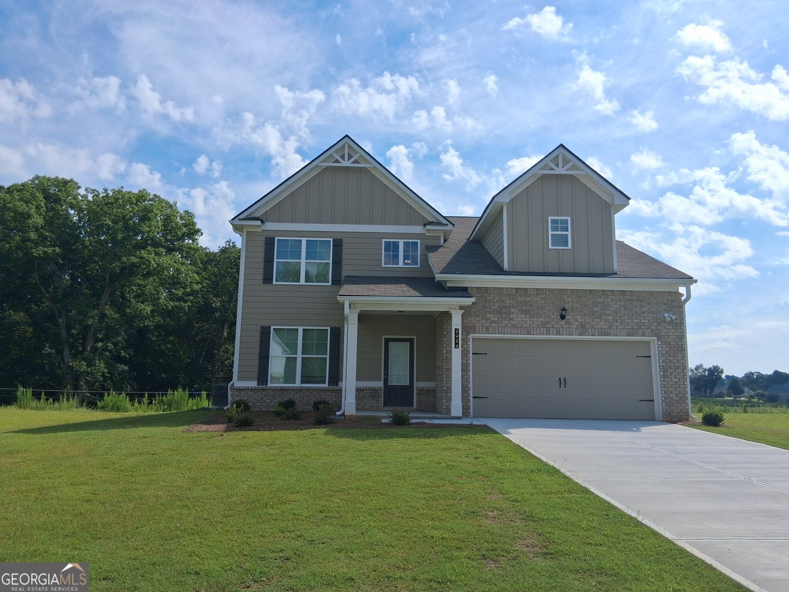 6060 Spring Way Stonecrest - 1