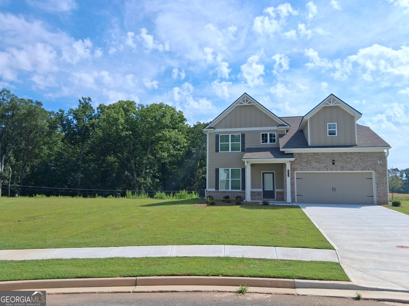 6060 Spring Way Stonecrest - 2