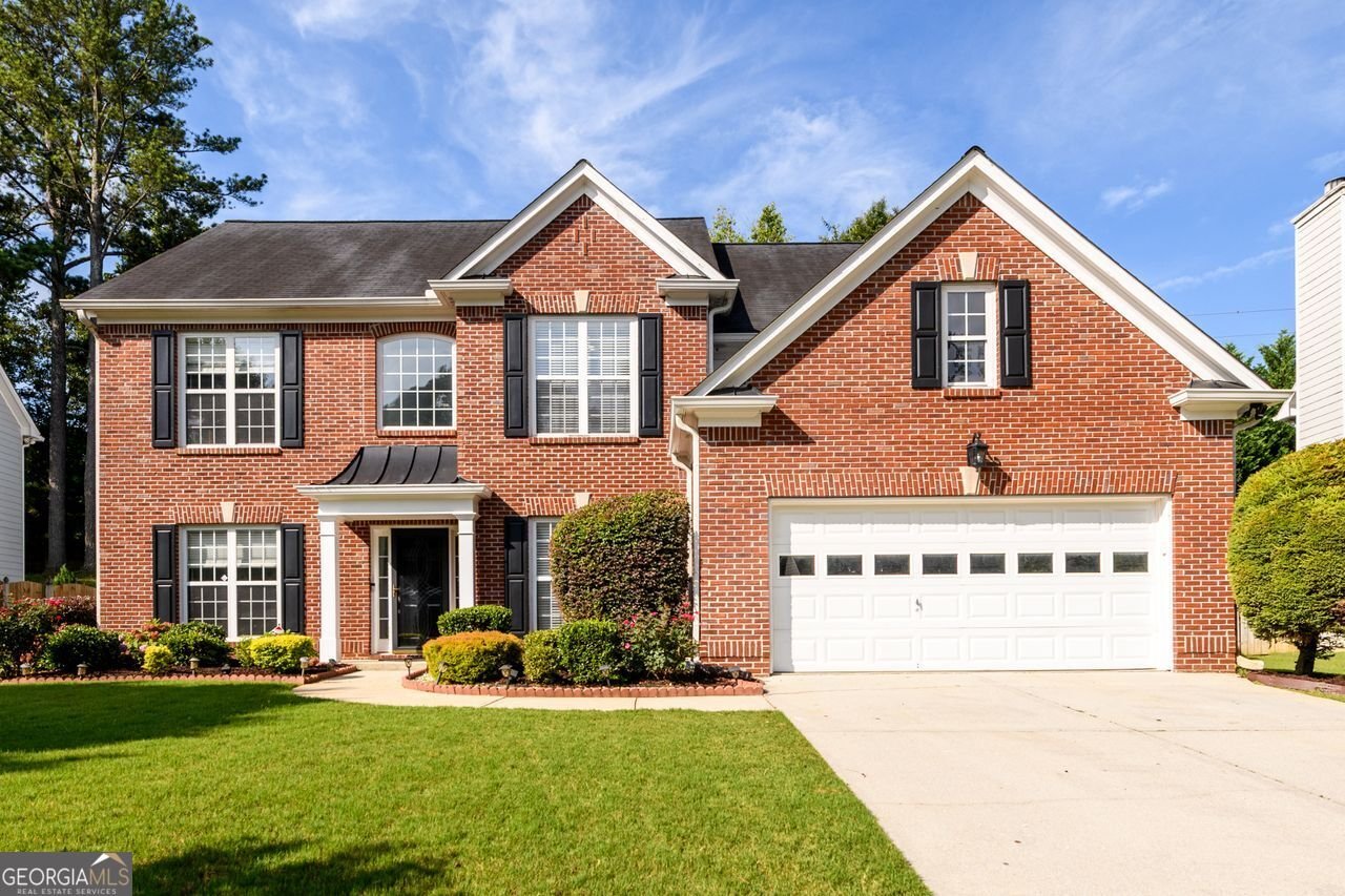 4000 EMBASSY Way Lilburn - 1