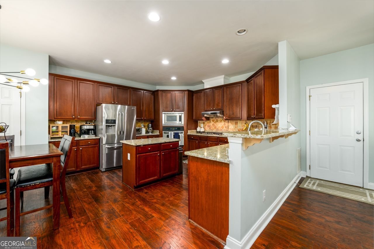 4000 EMBASSY Way Lilburn - 15