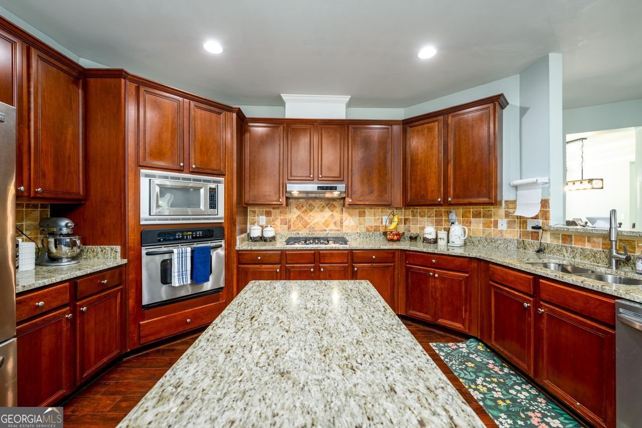 4000 EMBASSY Way Lilburn - 16