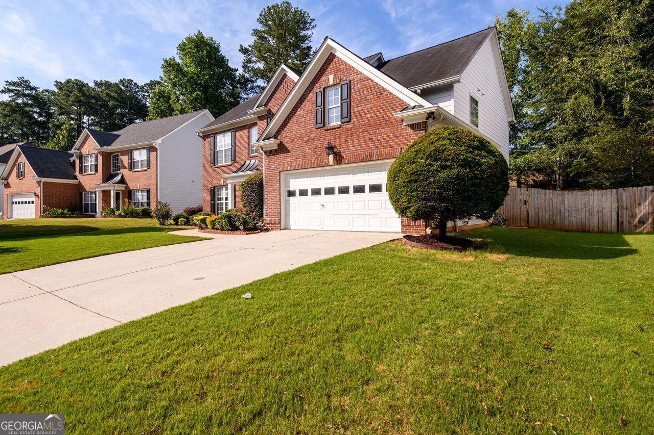 4000 EMBASSY Way Lilburn - 2