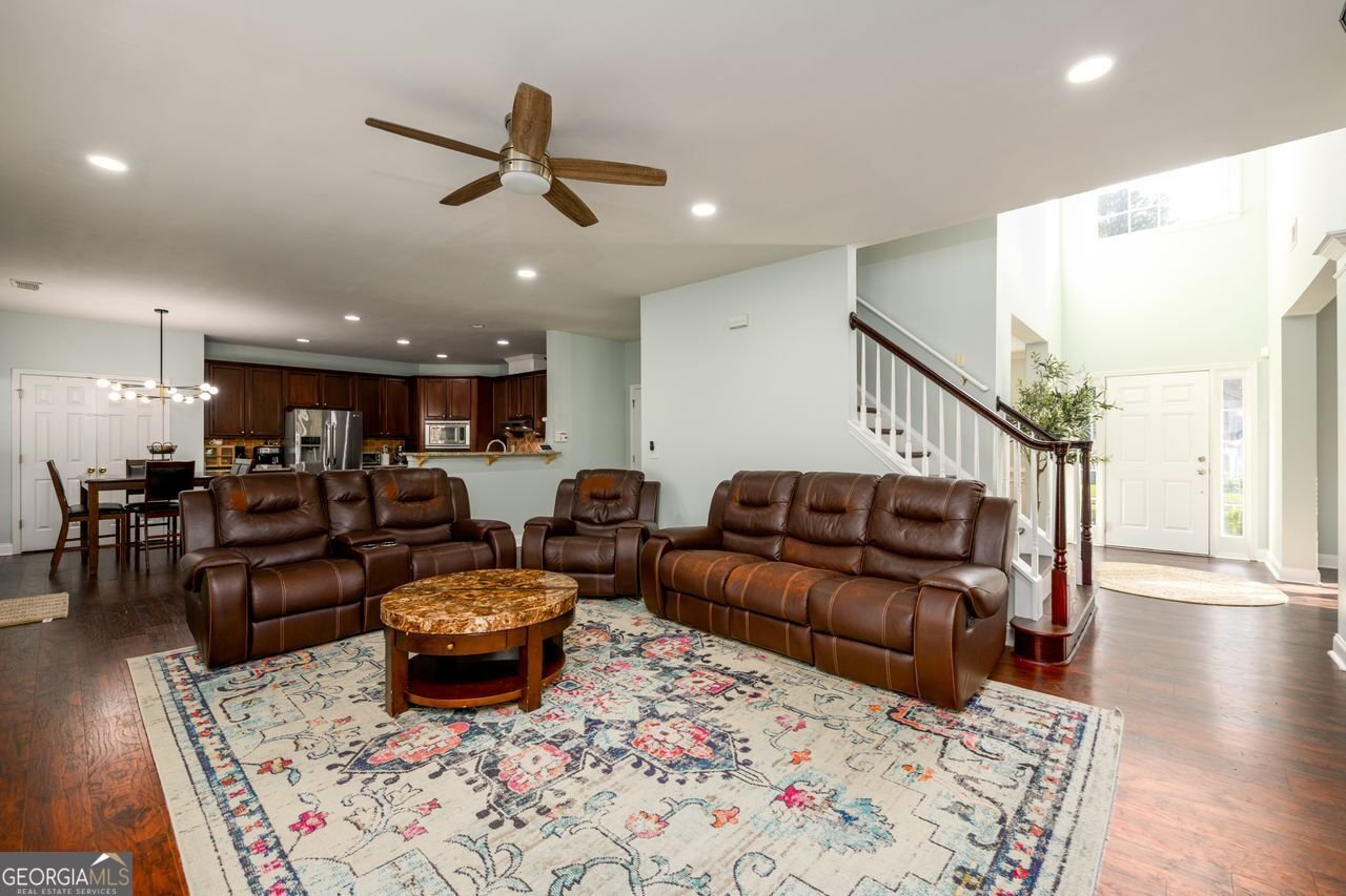 4000 EMBASSY Way Lilburn - 23