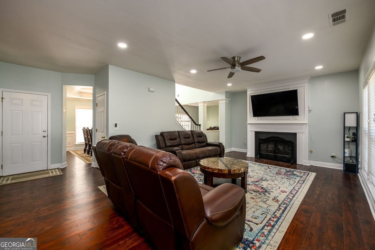 4000 EMBASSY Way Lilburn - 24